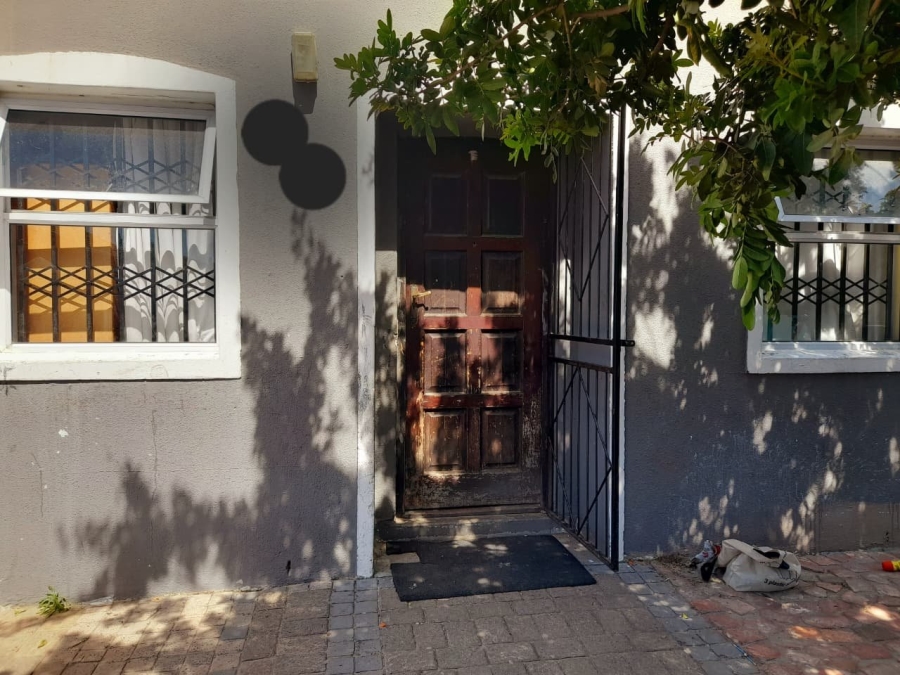 3 Bedroom Property for Sale in Beverly Park Western Cape